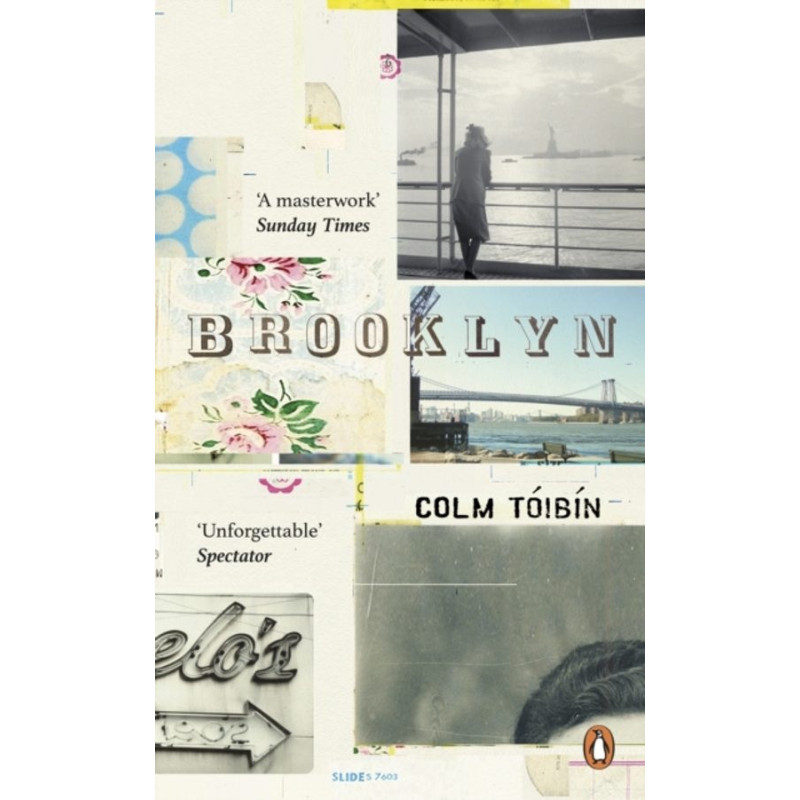 BROOKLYN BY COLM