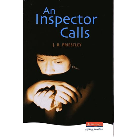 AN INSPECTOR CALLS BY J.B