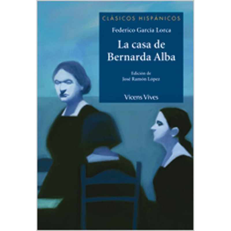 LA CASA DE BERNARDA ALBA