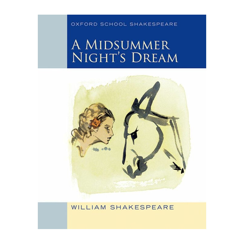 MIDSUMMER NIGHTS DREAM