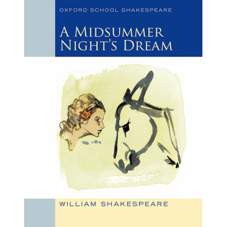 MIDSUMMER NIGHTS DREAM