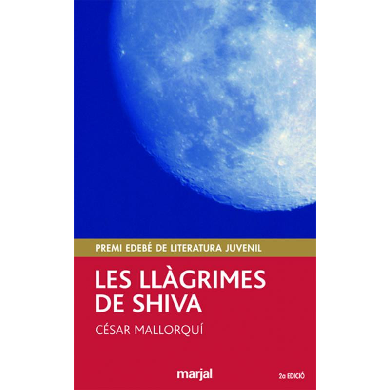 LLÁGRIMES DE SHIVA