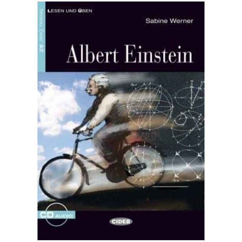 Albert Einstein German