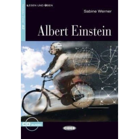 Albert Einstein German