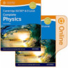 CAMBRIDGE IGCSE 0 LEVEL COMPLETE PHYSICS STUDENT BOOK