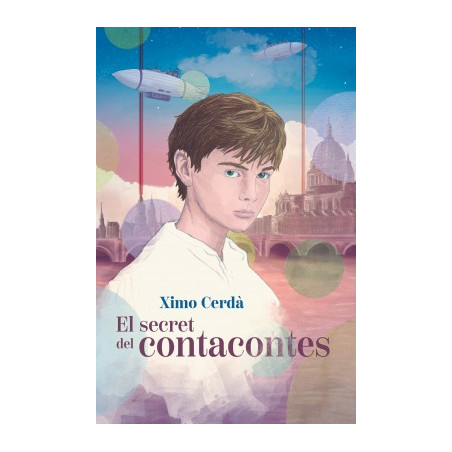 SECRET DEL CONTACONTES