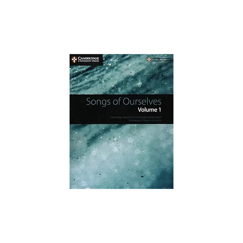 SONGS OF OURSELVES VOLUME 1 BY MARY WIMER