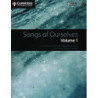 SONGS OF OURSELVES VOLUME 1 BY MARY WIMER
