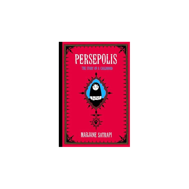 PERSEPOLIS