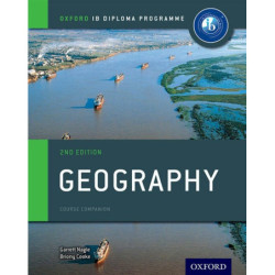 GEOGRAPHY OXFORD IB DIPLOMA