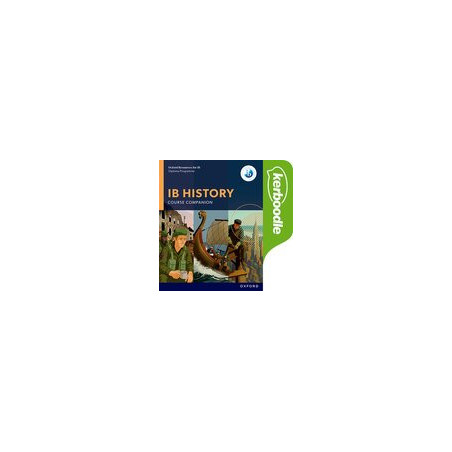 IB DP HISTORY OXFORD PLATAFORMA