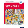 OXFORD IB PREPARED SPANISH B FOR IB DIPLOMA