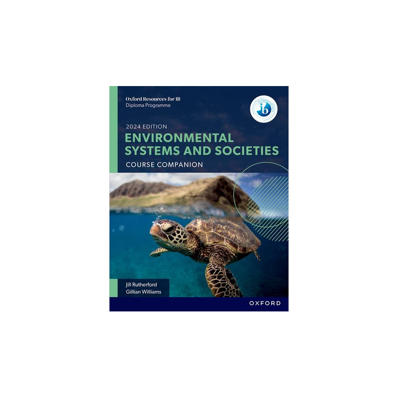 ENVIRONMENTAL SYSTEMS AND SOCIETIES OXFORD
