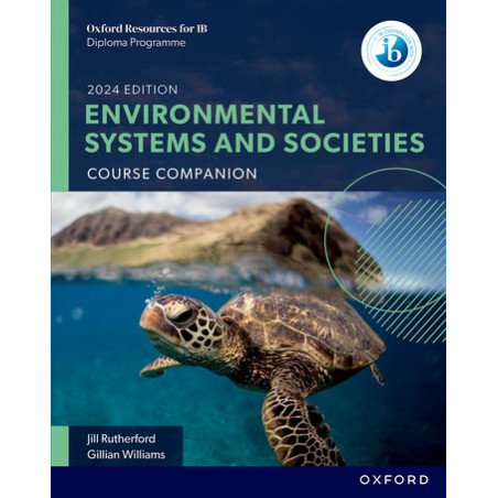 ENVIRONMENTAL SYSTEMS AND SOCIETIES OXFORD