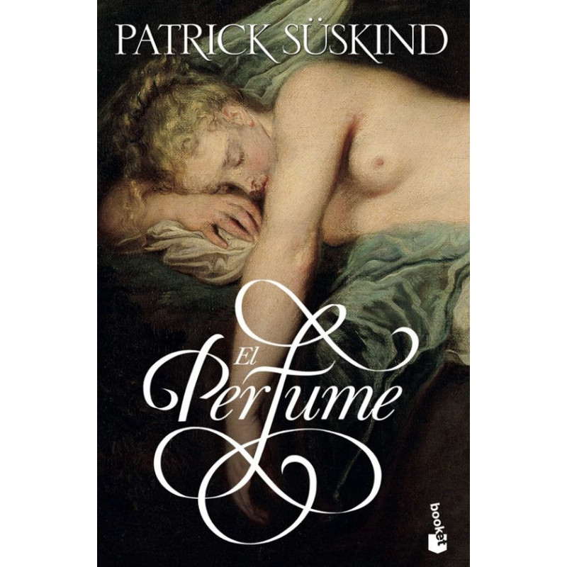 EL PERFUME SUSKIND LENG Y LITERATURA SL