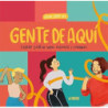 GENTE DE AQUÍ Y DE ALLI