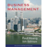 BUSINESS MANAGEMENT 5TH ED