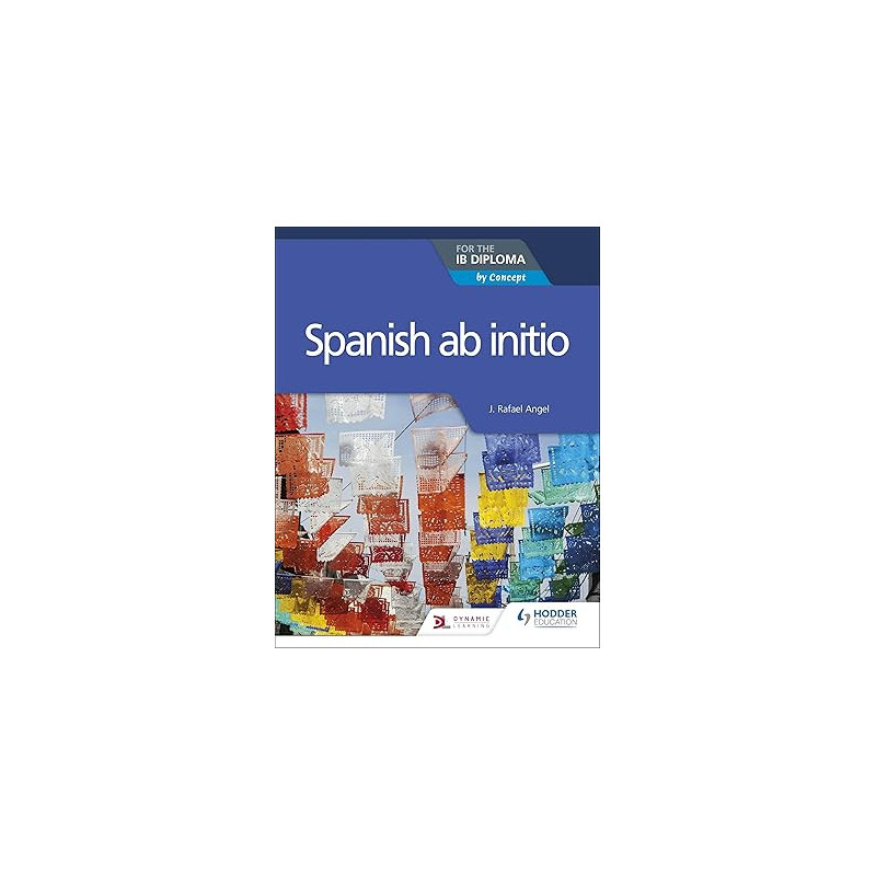SPANISH AB INITIO
