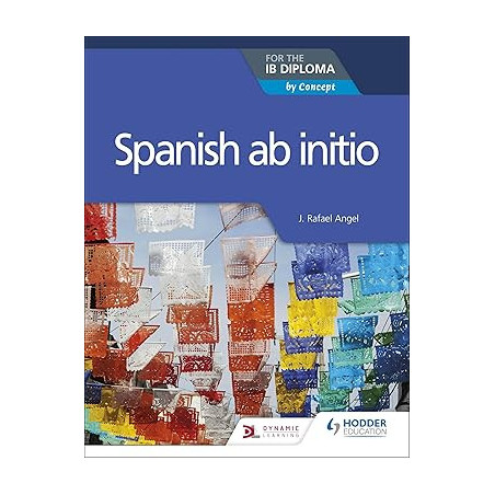 SPANISH AB INITIO