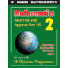 MATHEMATICS ANALYSIS AND APPROACHES 2 HL