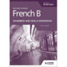 FRENCH B FOR THE IB DIPLOMA GRAMMAR