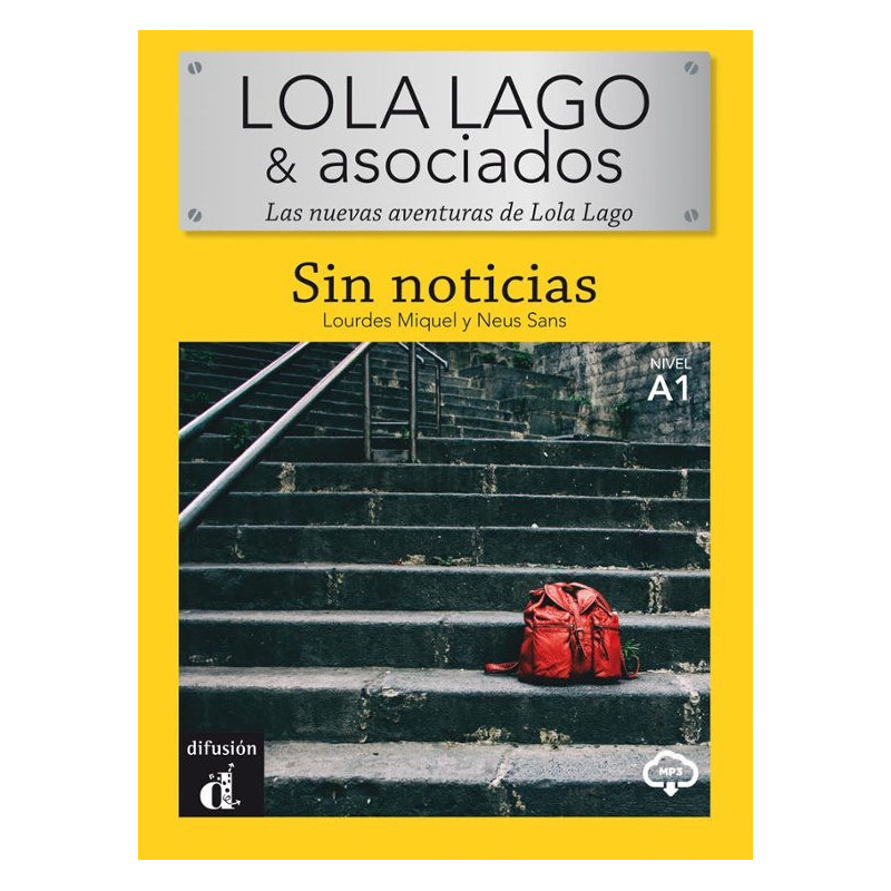 ELE LOLA LAGO Y ASOCIADOS SIN NOTICIAS