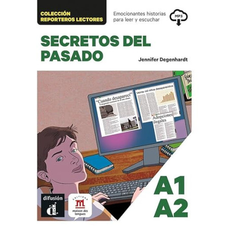 ELE REPORTEROS LECTORES SECRETOS DEL PASADO