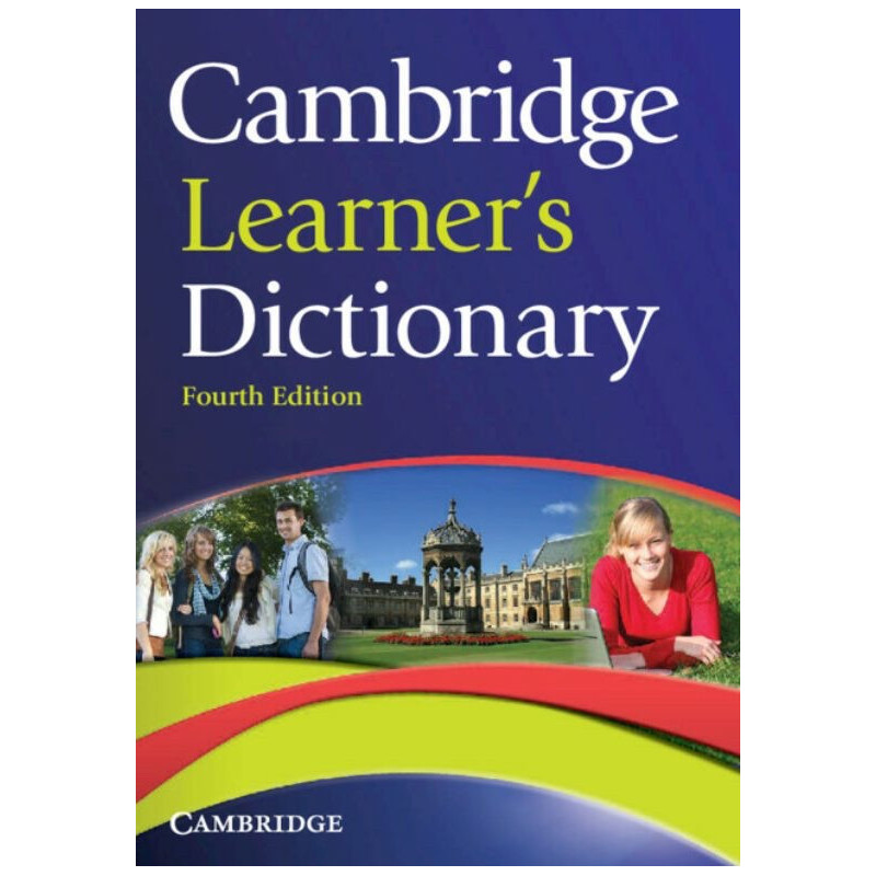 CAMBRIDGE LEARNERS DICTIONARY