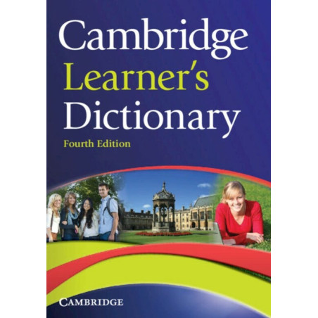 CAMBRIDGE LEARNERS DICTIONARY