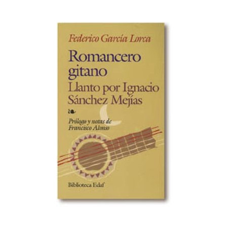 ROMANCERO GITANO