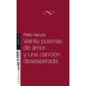 VEINTE POEMAS DE AMOR