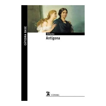 ANTIGONA