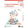 LENGUA CASTELLANA Y LITE 2 ESO