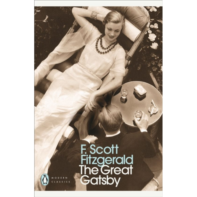 GREAT GATSBY