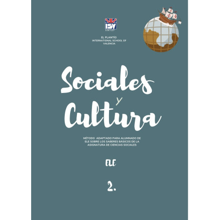 SOCIALES ELE CUADERNO PROPIO