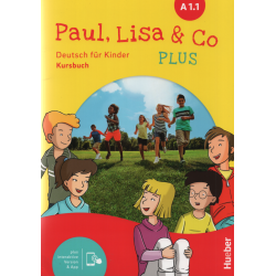 PAUL,LISA UND CO A1 ALUMNO