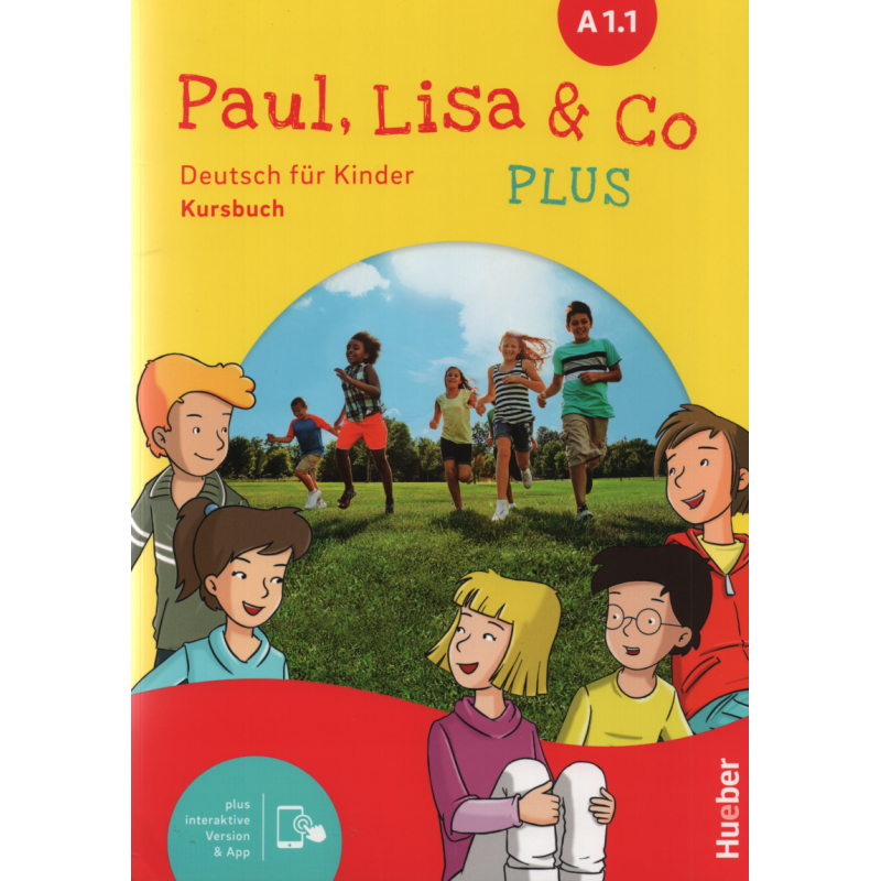 PAUL,LISA UND CO A1 ALUMNO