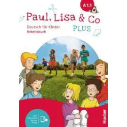 PAUL,LISA UND CO A1.1 EJERC