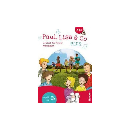 PAUL,LISA UND CO A1.1 EJERC