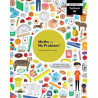 MATHS NO PROBLEM Y5 TEXTBOOK 5B