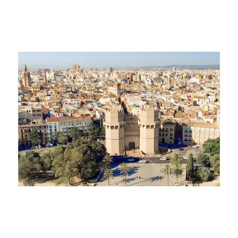 Excursión YR12 // Trip YR12 Geography