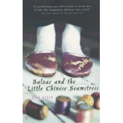 BALZAC AND THE LITTLE CHINESE SEAMSTRESS