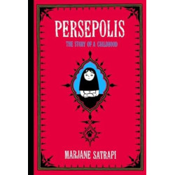 PERSEPOLIS