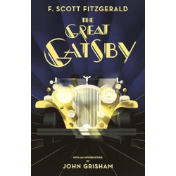 GREAT GATSBY