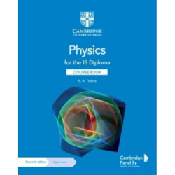 PHYSICS FOR THE IB DIPLOMA + 2 YEARS ACCESS