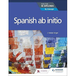 SPANISH AB INITIO