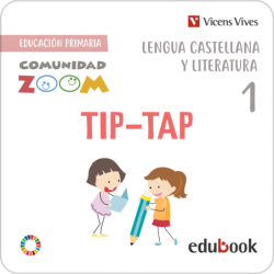 LENGUA CASTELLANA COM.ZOOM - Pack